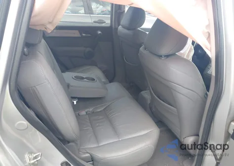 2010 Honda Cr-V Ex-L z USA, uszkodzony, nr VIN 5J6RE4H79AL002082